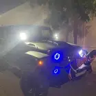 رانجلر سبورت 2013