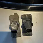 حساسات خلفيه كيا5 2024