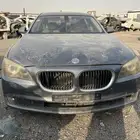 بي ام اف زيرو بي ام دبليو موديل 2011 تشليح قطع خيار