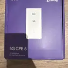 راوتر 5G stc جديد للبيع