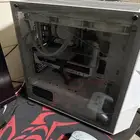 ملحقاته ستب كامل PC كامل