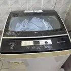 غسالة اتوماتيك