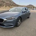 مازدا (6) 2022