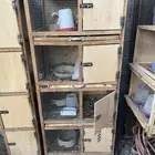 3 محاكر حمام اربع ادوار للبيع