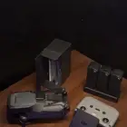 درون مافيك 3 برو Mavic 3 pro