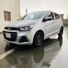 اسبارك 2018