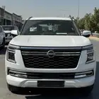 نيسان باترول 2026 بلاتينيوم تون تيربو كاش واقساط