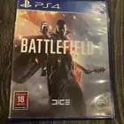 لعبة باتل فيلد واحد battlefield one
