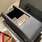 درج السفير w126