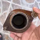 دبة تلوث كابرس ولومينا