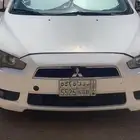 سيار متسوبيشي لانسر 2010