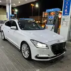 جينيسس جي80 2018