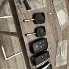 مفاتيح و ريموتات جاغوار لاند روفر رينج روفر key remote