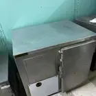 ثلاجه استيل