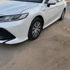 كامري هايبرد سعودي 2020