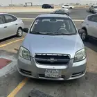 شفروليه افيو 2011