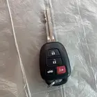 مفتاح كورلا اصلي 2017