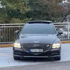 جنيسس G80 سته سلندر