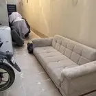 كنب غرف