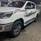 هايلوكس 2024 ديزل دبل