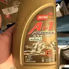 زيت بترومين 5w30