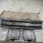 شبك كروم هايلوكس 89-90-91