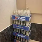 صناديق بيبسي قديمه تعبئه