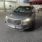 للبيع جراند سنتافي