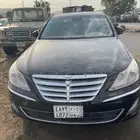 للبيع جينيسيس 2013 ( تم البيع )