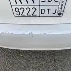 لوحة خصوصي رقم ح ط د 9222