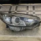 شمعه مازدا