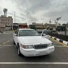 ميركوري جراند ماركيز