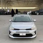 للبيع كيا ريو 2022- فل كامل عداد قليل جدا