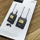 مايك لاسلكي احترافي Professional wireless mic