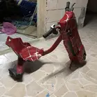 سكوتر كهربائي