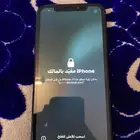 ايفون اكس ار مقفل  ايكلاود