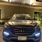 هواندي سنتافي 2018