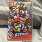 شريط ماريو اودسي للنينتدو (مستعمل)