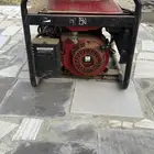 ماطور شبه جديد للبيع