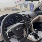 هونداي إلنترا 2017 مكينة 1600