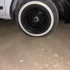 السلام عليكم اعرض لكم جنوط ددسن مرسيدس وكفرات صينيه