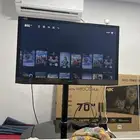 شاشه سوني اصليه الشاشه 42بوصه