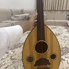 عود مصري صناعه خالد عزوز العود نظيف والصامل نراعيه