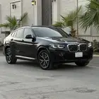 بي ام اكس 4 2023 ضمان وصيانه