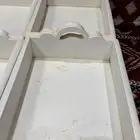 طاولات خشب ثقيل للبيع