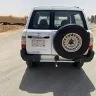 جيب سفاري باب واحد 99 ( مفحوص مجدد تأمين جديد )