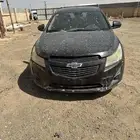 كروز مديل 2015 مسقطه للبيع قطع غيار