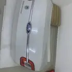 شنطة فورد تورس 2012وكاله و صطبات خلفيه وكاله و شكمان وكاله