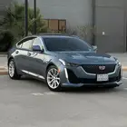 كاديلك CT5 2023
