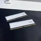 متوفر رامات للبي سي ثنتين كل وحده 8 رام DDR4